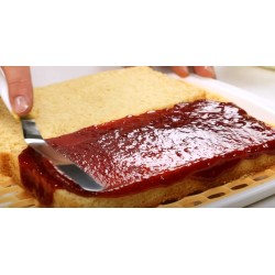 Mini łopatka do rozcierania - Tescoma Delicia