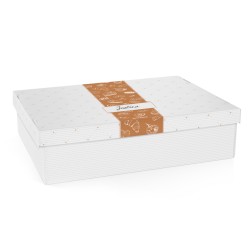 Pudełko na ciasteczka i słodycze, 40 x 30 cm - Tescoma Delicia