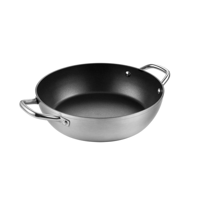 Patelnia głęboka ø 24 cm - Tescoma GrandChef Patelnia głęboka ø 24 cm - Tescoma GrandChef