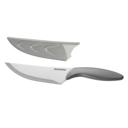 Nóż kuchenny MOVE 17 cm z ochronnym etui - Tescoma