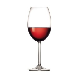 Kieliszek do czerwonego wina CHARLIE 450 ml - Tescoma