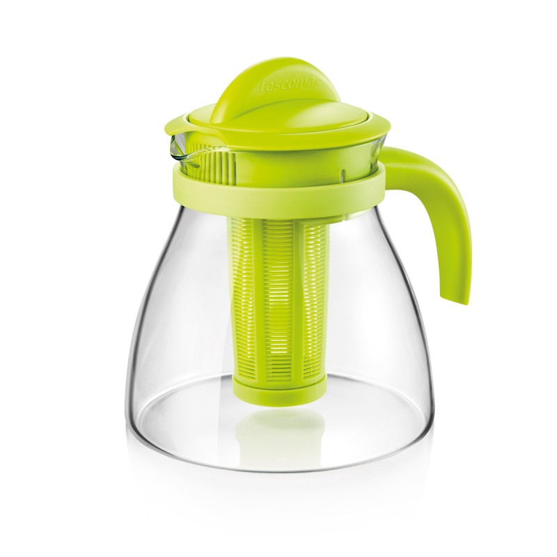 Dzbanek, 1.5 L, zielony - Tescoma MonteCarlo