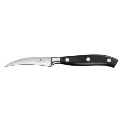 Kuty nóż do jarzyn, zagięty, 8 cm - Victorinox