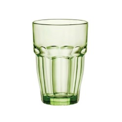 Szklanka wysoka, 370 ml - Bormioli Rocco mint Rock Bar