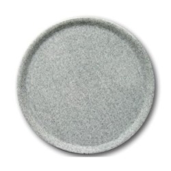 Talerz do pizzy, granit - Fine Dine Speciale