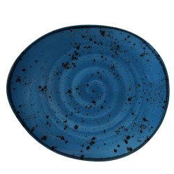 Talerz prezentacyjny, 240 x 270 mm - Fine Dine Iris