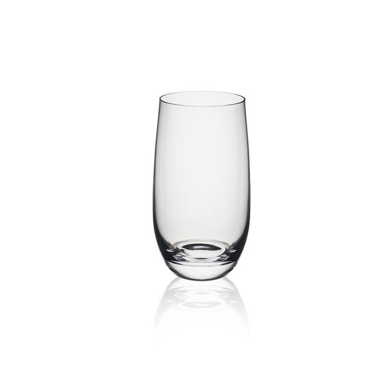 Szklanka wysoka, 350 ml - RONA Lunar Szklanka wysoka, 350 ml - RONA Lunar