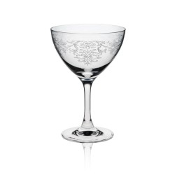 Kieliszek do martini Classic Cocktails, 250 ml - RONA Vintage
