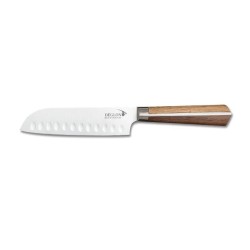 Nóż santoku, 180 mm - Deglon High-Wood