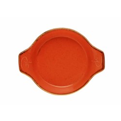 Naczynie do zapiekania, 170 mm - Porland Amber