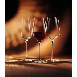 Kieliszek do wina, 550ml - Chef&Sommelier Sublym