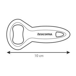 Otwieracz kieszonkowy do butelek - Tescoma Presto