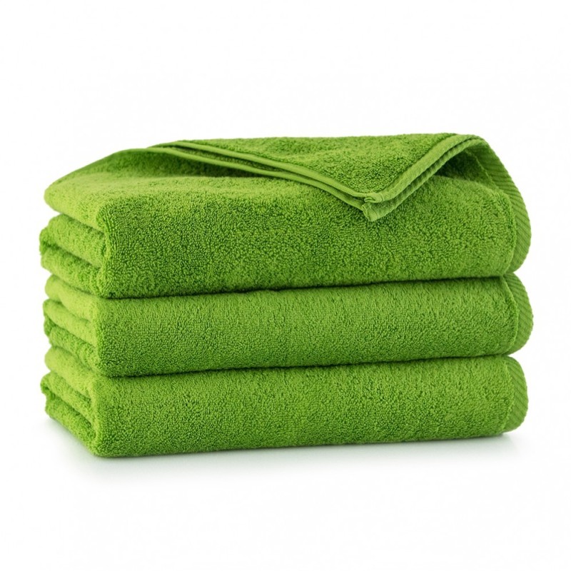 Ręcznik - Zwoltex Kiwi - Groszkowy